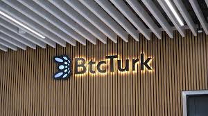 Турецкая криптовалютная биржа BtcTurk заявила о возможной краже