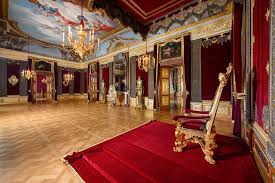 Государственные музеи Дрездена столкнулись с масштабной цифровой атакой