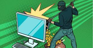 Rublevka Team украла более 10 млн долларов в криптовалюте с 2023 года