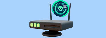 Набор DKnife перехватывает сигнал на уровне сетевого оборудования