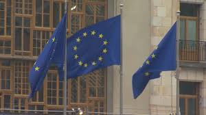 Неизвестные атаковали смартфоны сотрудников Еврокомиссии