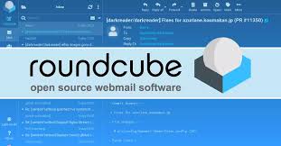 Бреши в&nbsp;почтовом клиенте&nbsp;Roundcube Webmail уже применяют в реальных атаках