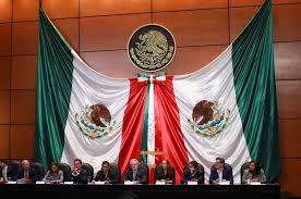 Неизвестный злоумышленник атаковал государственные структуры Мексики