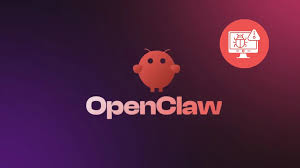 Китайский регулятор предупредил об опасности ИИ-инструмента OpenClaw