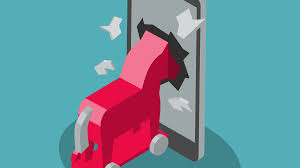 Новый Android-троян Perseus похищает личные заметки пользователей