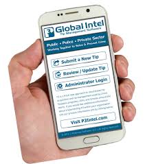 Хакеры похитили данные 8 миллионов обращений в полицию, компанию и госорганы США