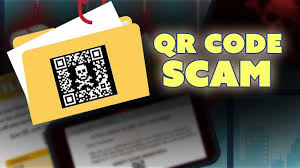 Новый способ обмана с помощью QR-кодов обнаружен в США