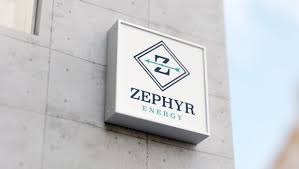 Британская Zephyr Energy plc лишилась около 700 тыс. фунтов стерлингов из-за кибератаки