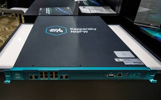 Касперский NGFW