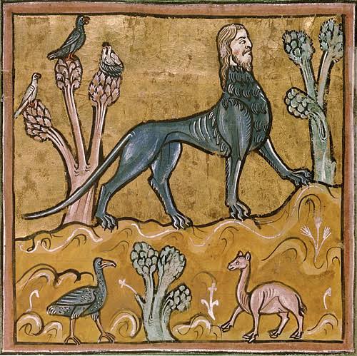 https://www.worldhistory.org/Manticore/
