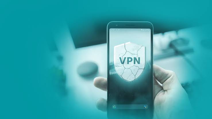 VPN-приложения