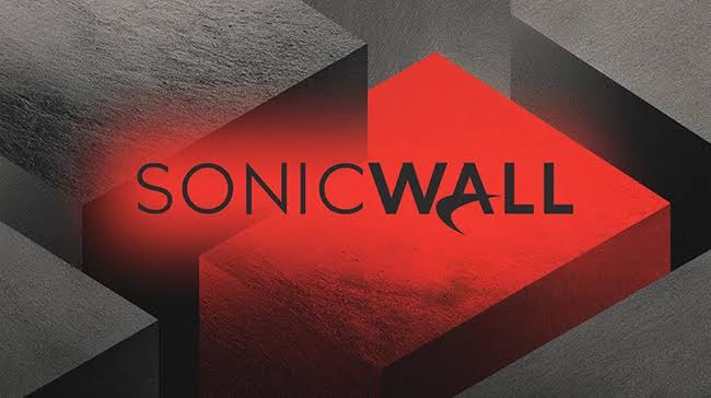 SonicWall