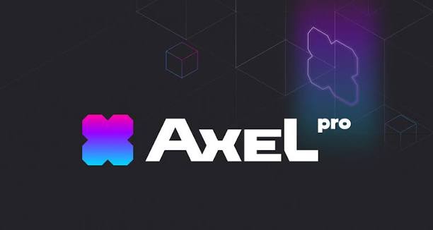 Axel Pro