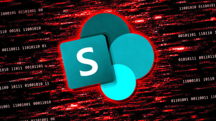 https://www.bleepingcomputer.com/news/security/cisa-microsoft-sharepoint-flaw-now-exploited-in-ransomware-attacks/