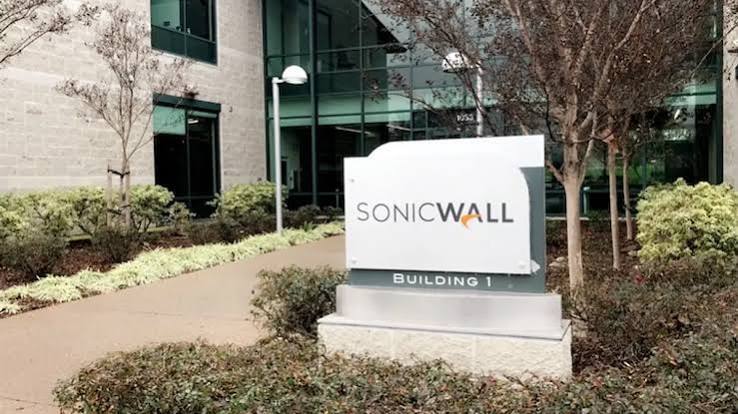 SonicWall