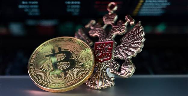 банк и криптовалюты