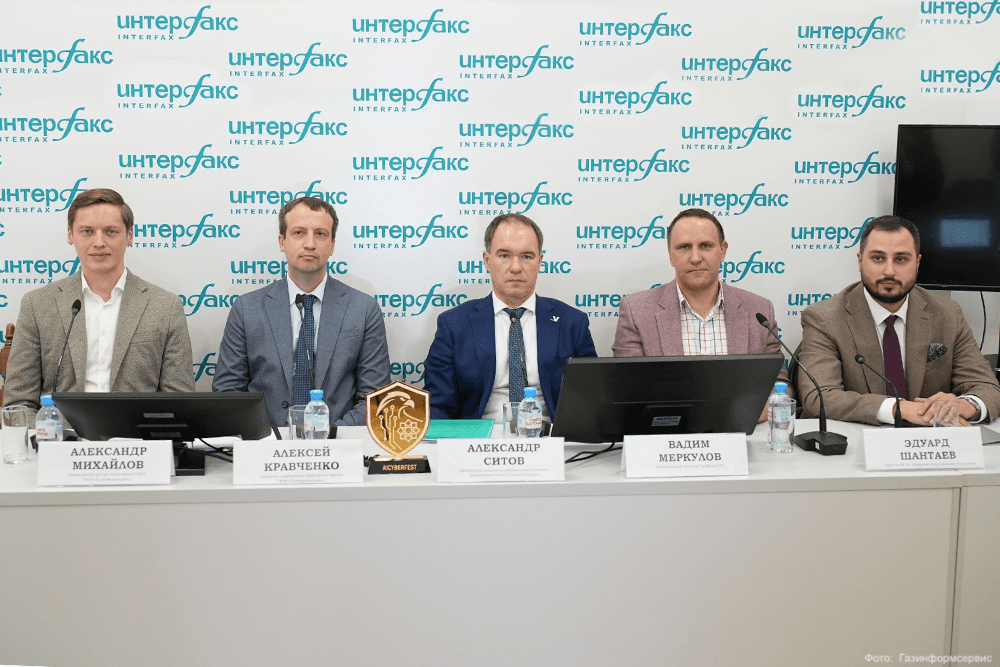 Российский софт подтвердил свою конкурентоспособность на GITEX Global 2025 в Дубае