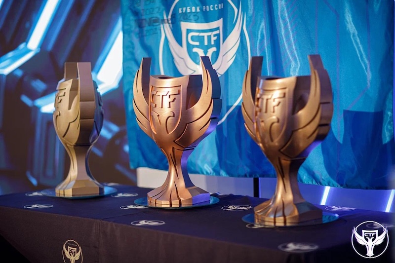 Игра началась: кибертурнир Кубок CTF России открывает путь новичкам