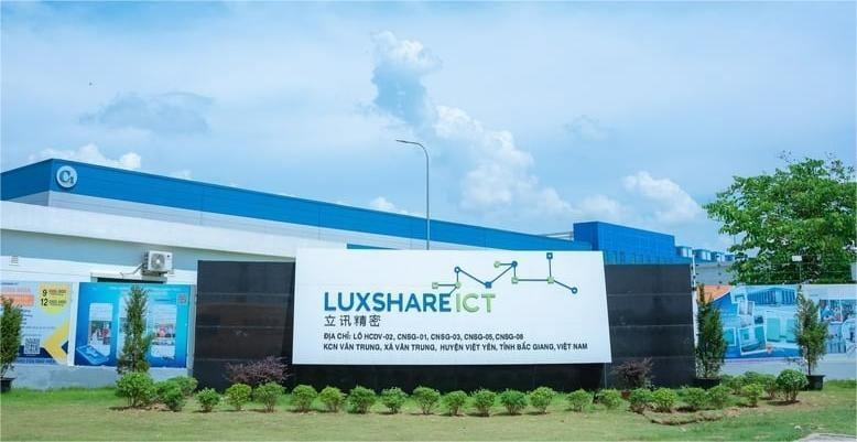 Хакеры взломали Luxshare и требуют выкуп за данные пяти корпораций