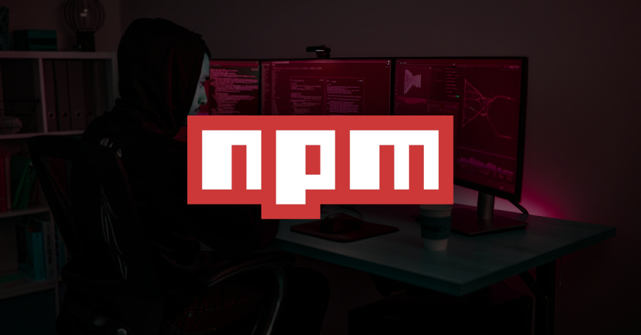 В экосистеме npm замечена новая крупная атака на цепочку поставок