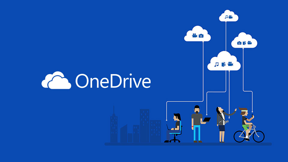 Платформа OneDrive от Microsoft содержит уязвимость, связанную с механизмом выбора файлов