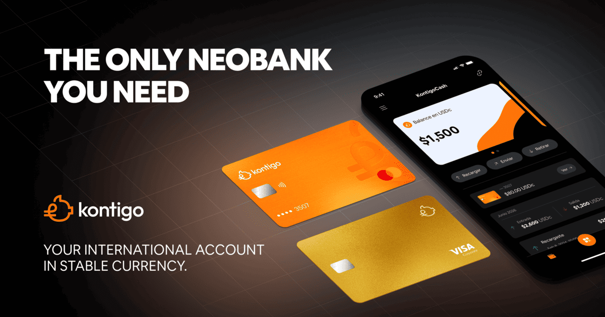 Криптокошелёк Kontigo подвергся атаке дважды за 5 дней