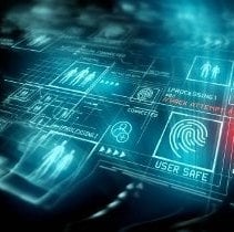 personal data