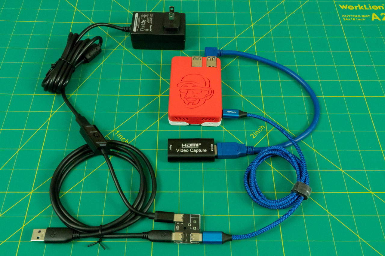 Недорогие IP-KVM-устройства оказались серьёзной угрозой для&nbsp;корпоративных сетей