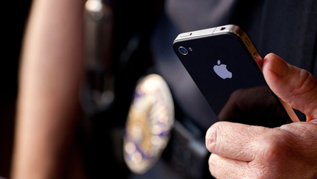 Суд Индианы разрешил обвиняемой не разблокировывать свой iPhone для полиции