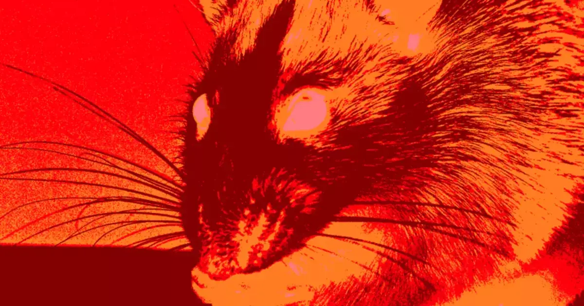 Новая версия удалённого трояна Chaos RAT способная заражать как Windows, так и Linux-системы