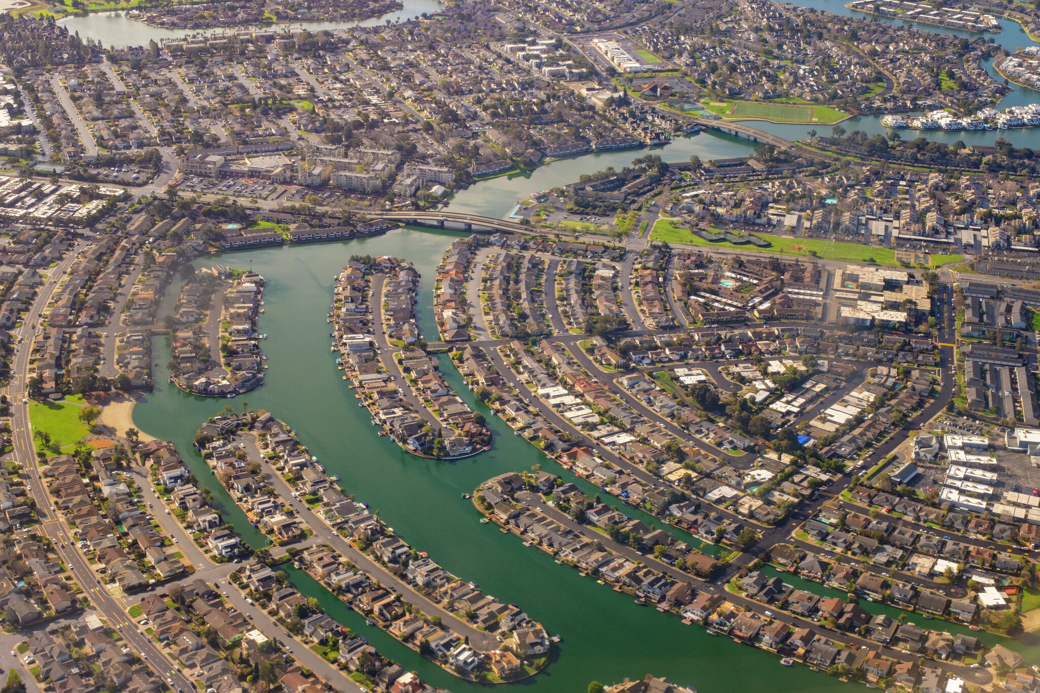 В муниципальные сети американского города Фостер проникла&nbsp;программа-вымогатель