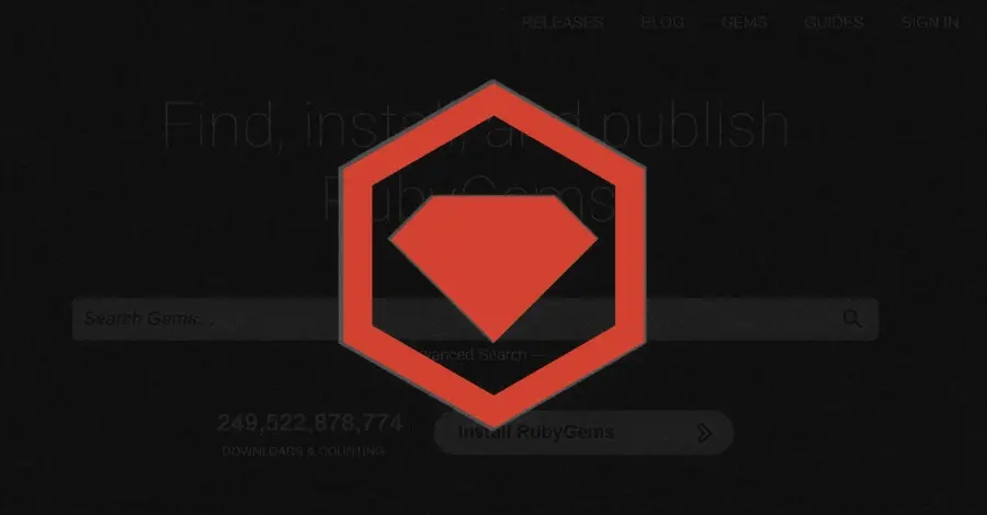 https://thehackernews.com/2026/05/rubygems-suspends-new-signups-after.html