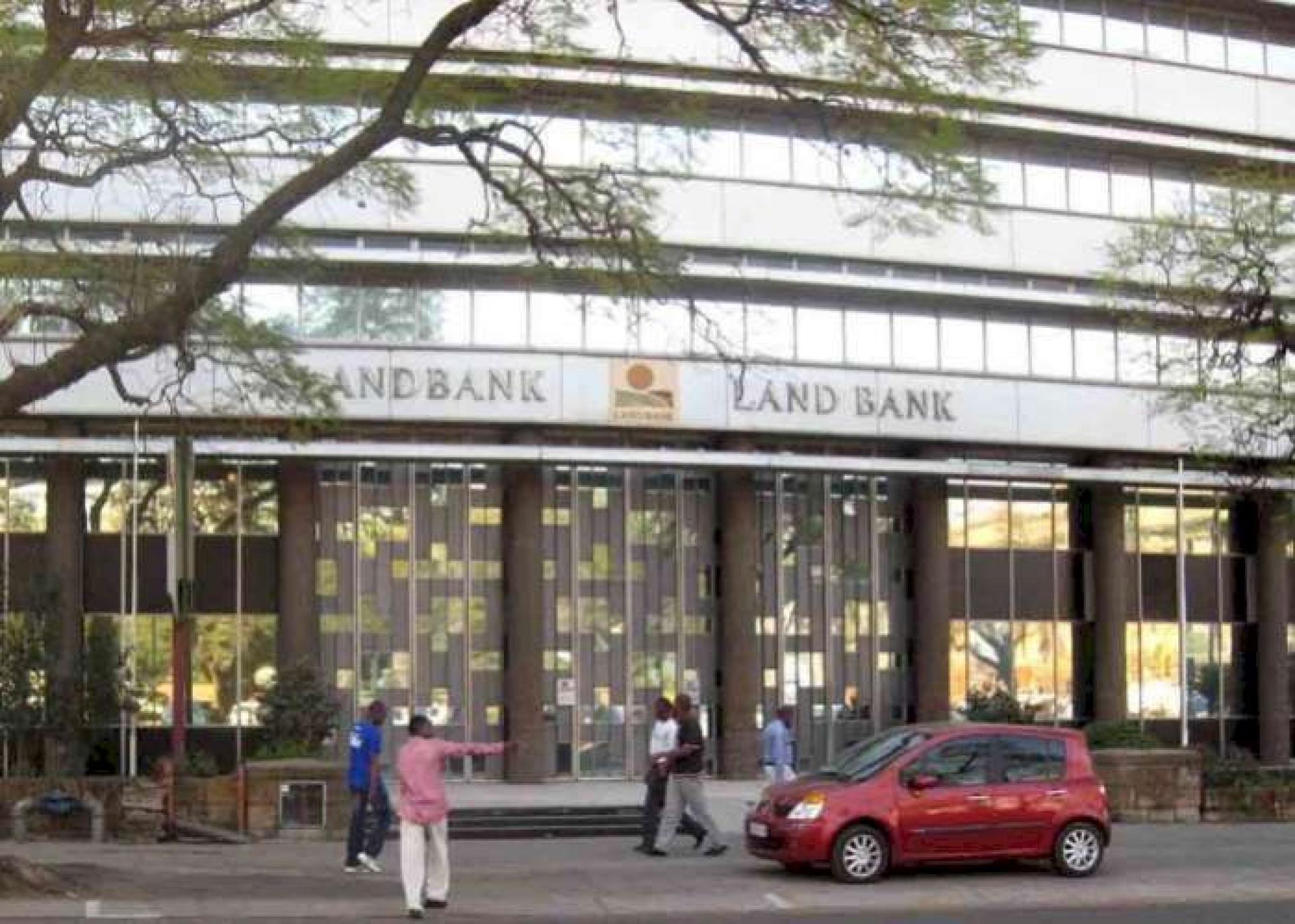 Банк развития сельского хозяйства Южной Африки сообщил о взломе