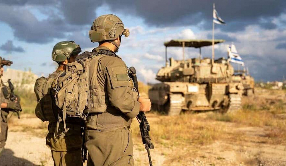 Армия обороны Израиля запретила Android для старших офицеров