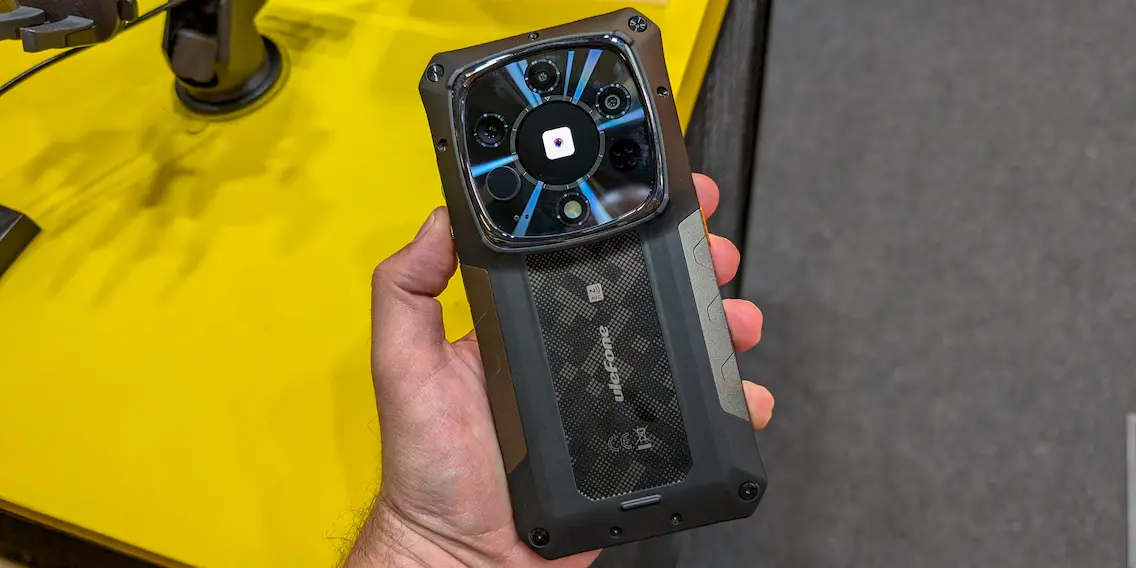 Смартфоны марок Ulefone и Krüger&Matz оказались уязвимы из-за критических ошибок в предустановленных приложениях