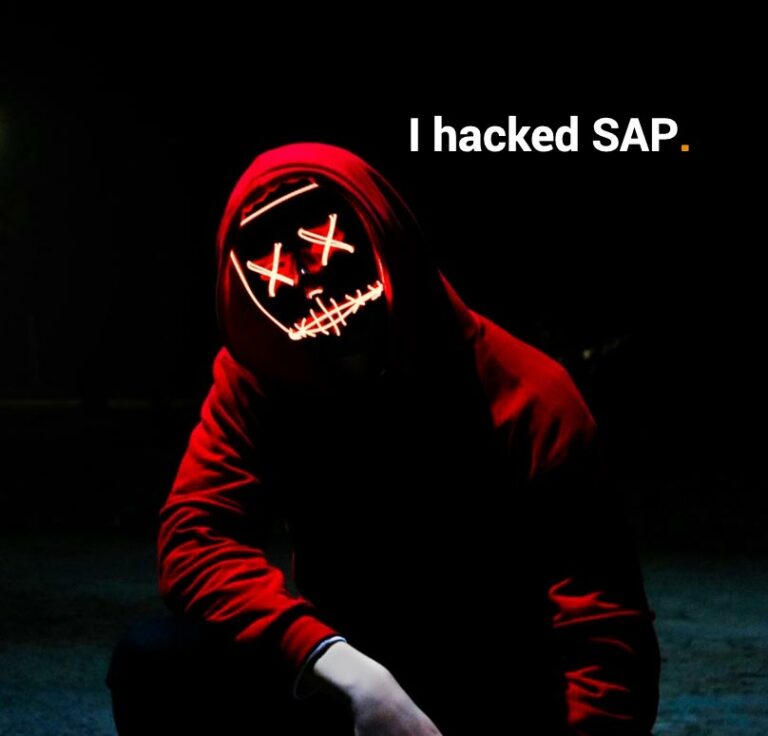 Уязвимость в SAP NetWeaver уже в эксплуатации